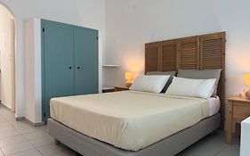 Esperos Apartments&Studios